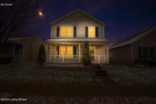 5925 Brandon Dunes Dr, Louisville, KY, 40228-1157 | Card Image