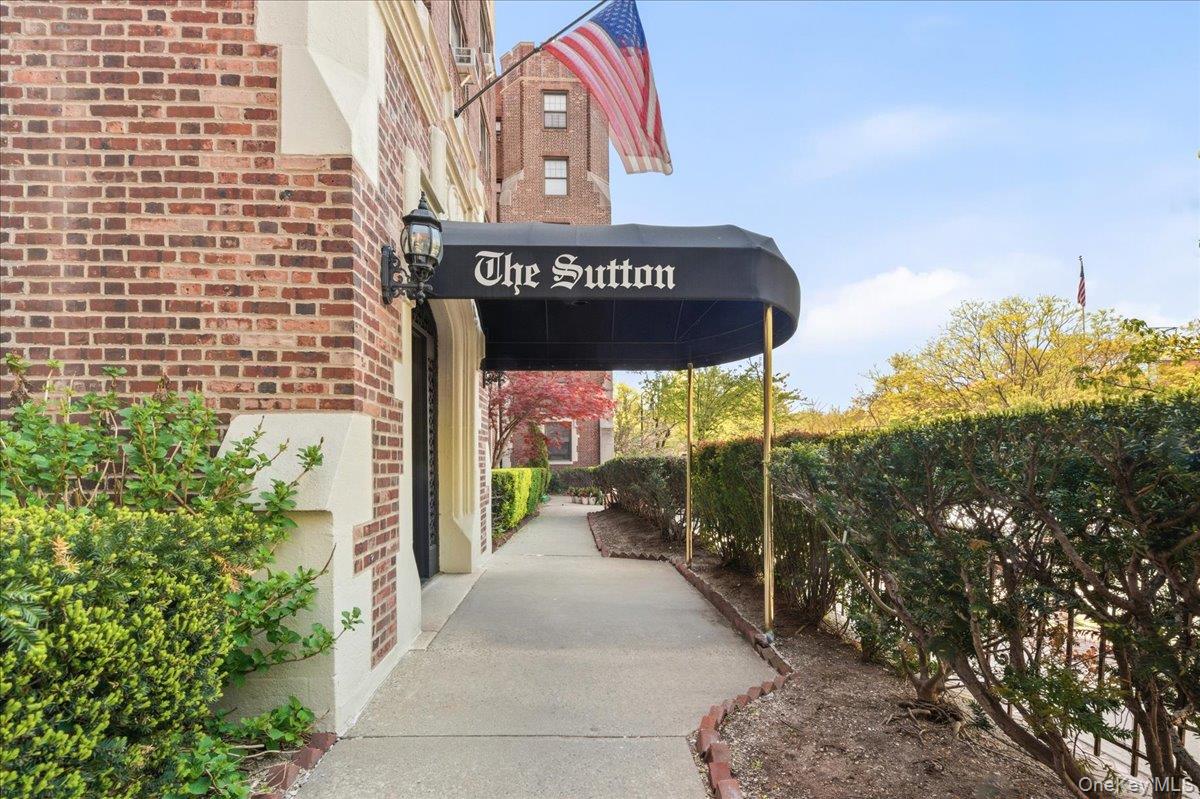 Residential in New York 3