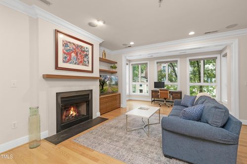 106-2701 Glenwood Gardens Lane, Raleigh, NC, 27608 | Card Image