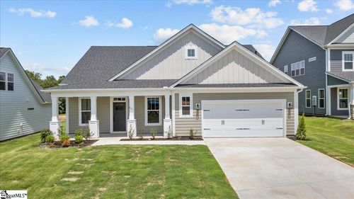 611 Lane Ave, Anderson, SC, 29621 | Card Image