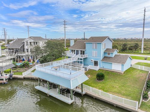 12822 Stewart Rd, Galveston, TX, 77554 | Card Image