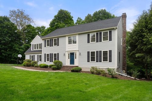 7 Cider Hill Ln, Sherborn, MA, 01770-1400 | Card Image