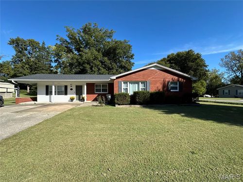 244 Camellia Dr, Cape Girardeau, MO, 63703-5724 | Card Image