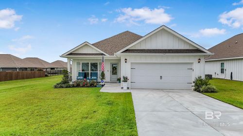 13349 Shoshoney Cir, Fairhope, AL, 36532-2560 | Card Image