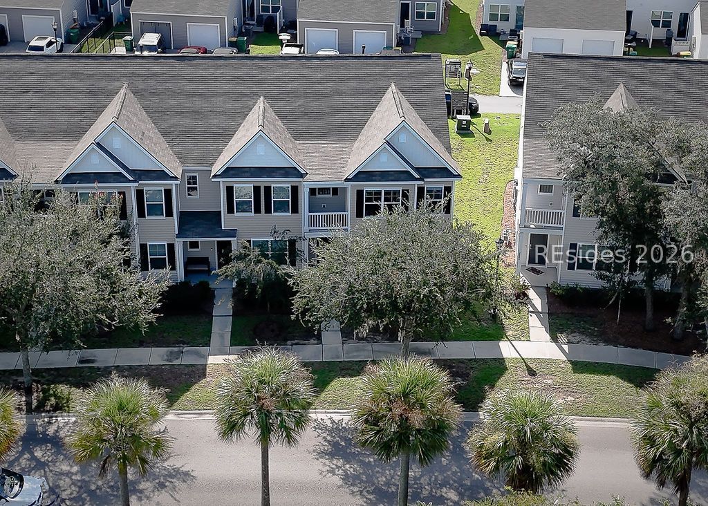Residential in Bluffton 2
