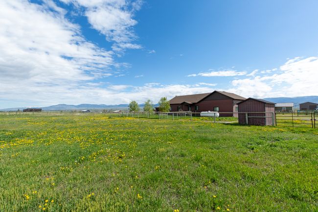 716 Shadow Dancer Way, House other with 3 bedrooms, 2 bathrooms and null parking in Stevensville MT | Image 16