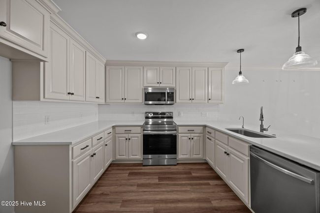 4009 Swift Creek Run, House other with 4 bedrooms, 3 bathrooms and 2 parking in Ayden NC | Image 15