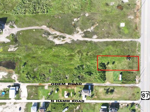 2215 Highway 87, Gilchrist, TX, 77617 | Card Image