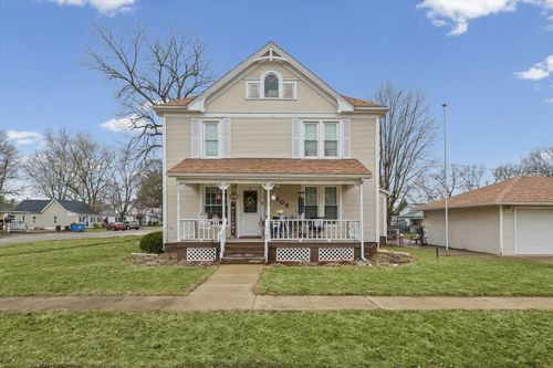 108 Main St, Mansfield, IL, 61854-6714 | Card Image