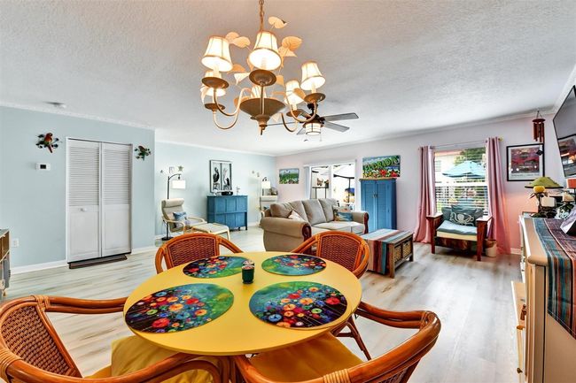 APT-544 - 2700 Bayshore Blvd, Townhouse with 3 bedrooms, 3 bathrooms and null parking in DUNEDIN FL | Image 26