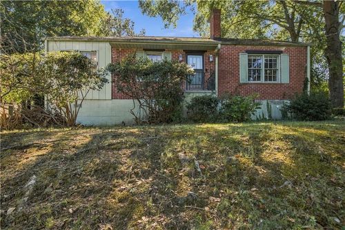 620 S Gordon Circle, Hapeville, GA, 30354 | Card Image