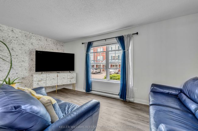 E101 - 182 D'arcy St, Condo with 2 bedrooms, 1 bathrooms and 1 parking in Cobourg ON | Image 16