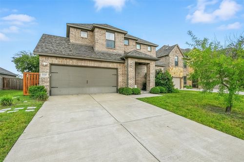 1160 Red Hawk Ln, Forney, TX, 75126-2310 | Card Image