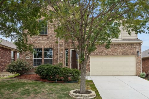 14521 Little Anne Dr, Little Elm, TX, 75068-2736 | Card Image