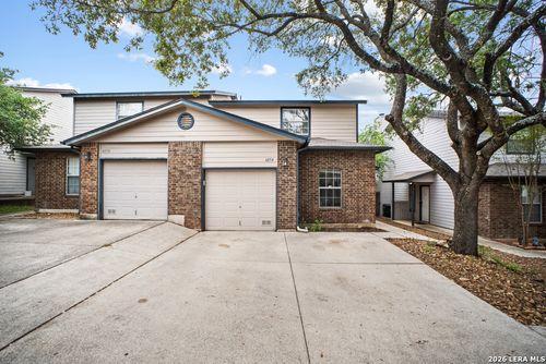 6054 Bantry Bay, San Antonio, TX, 78240-5719 | Card Image
