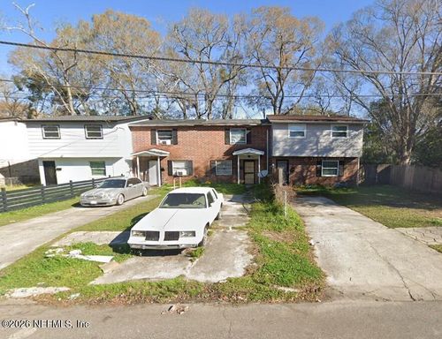 1947 Erline Drive, Jacksonville, FL, 32209 | Card Image
