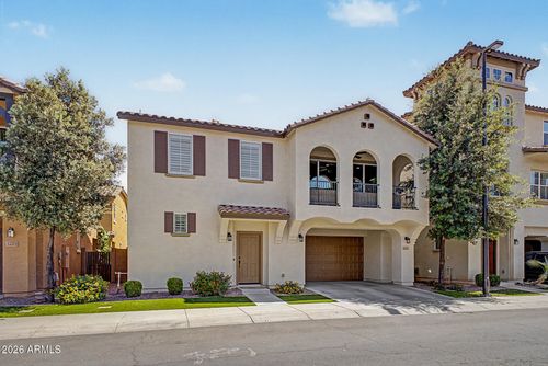 4223 E Erie St, Gilbert, AZ, 85295-1021 | Card Image