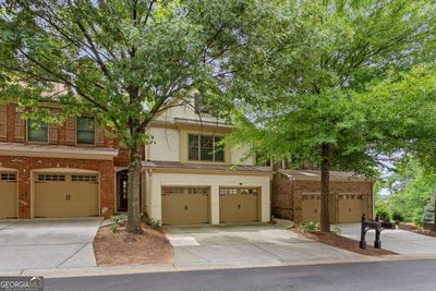 17 - 1698 Caswell Parkway, Townhouse with 3 bedrooms, 2 bathrooms and null parking in Marietta GA | Image 1