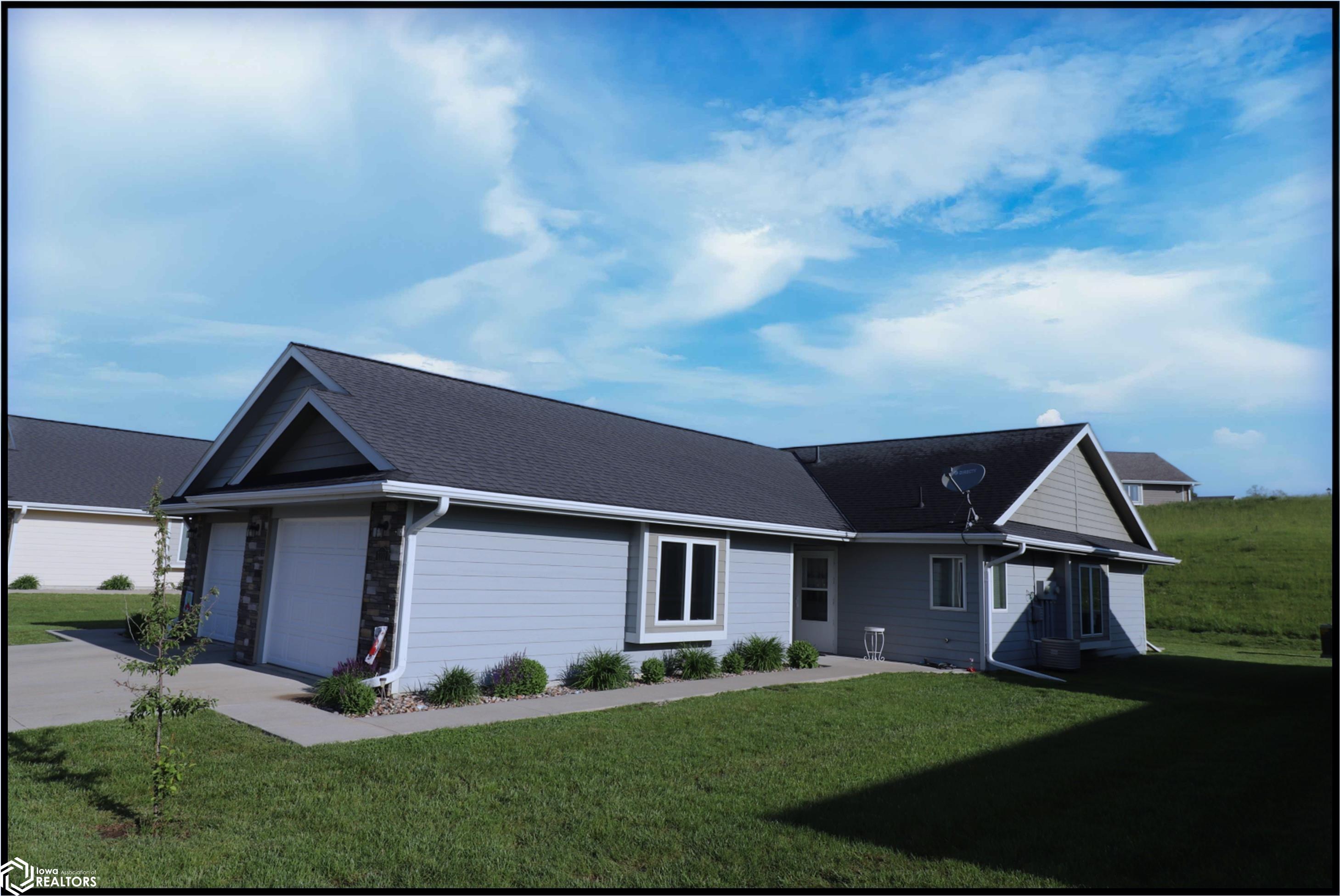 22nd St, Atlantic, IA 50022