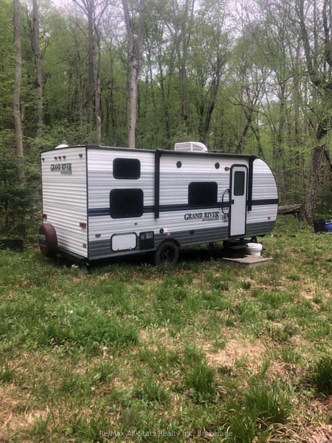 C - 781 Highway 520 Highway, Home with 0 bedrooms, 0 bathrooms and null parking in Whitestone ON | Image 20
