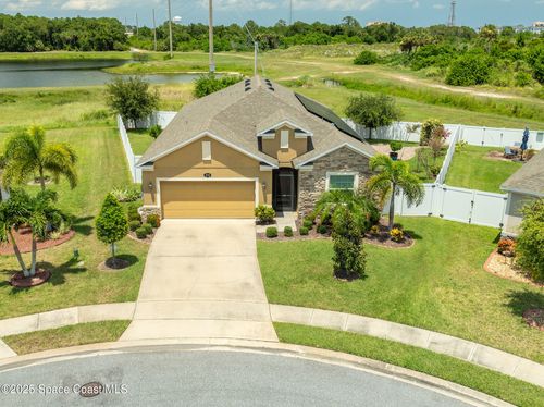 920 Bear Lake Dr, Rockledge, FL, 32955-2651 | Card Image