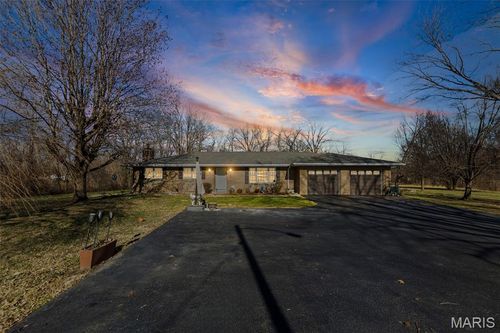 1221 S Clinton Rd, Caseyville, IL, 62232-2272 | Card Image