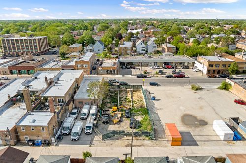 5921 W Lawrence Ave, Chicago, IL, 60630-3129 | Card Image