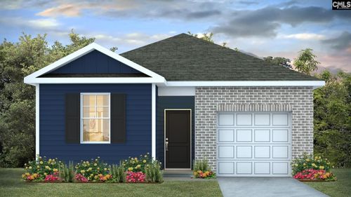 2049 Grovefield Drive, Hopkins, SC, 29061 | Card Image