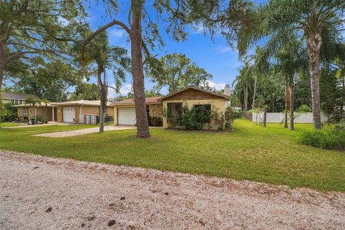 511 Tennessee Avenue, Crystal Beach, FL, 34681 | Card Image
