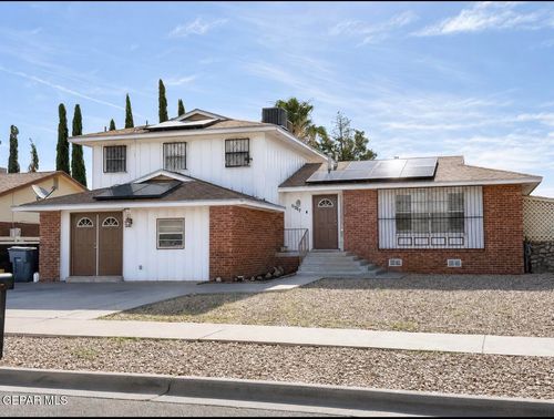 11367 Quintana Drive, El Paso, TX, 79936 | Card Image