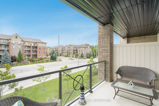 210 - 40 Ferndale Dr S, Condo with 2 bedrooms, 2 bathrooms and null parking in Barrie ON | Image 25