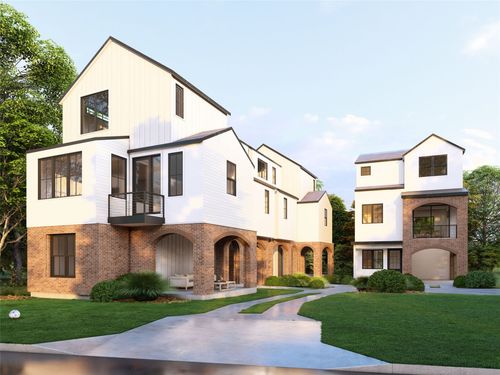 1-1808 Sylvan Dr, Austin, TX, 78741-3717 | Card Image