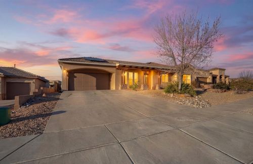 2821 Cedro Ln, Rio Rancho, NM, 87124-4162 | Card Image