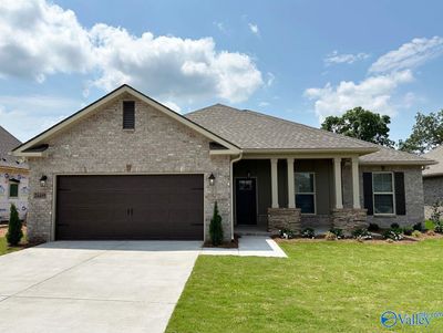 24409 Bekah Lane, House other with 4 bedrooms, 2 bathrooms and null parking in Toney AL | Image 1