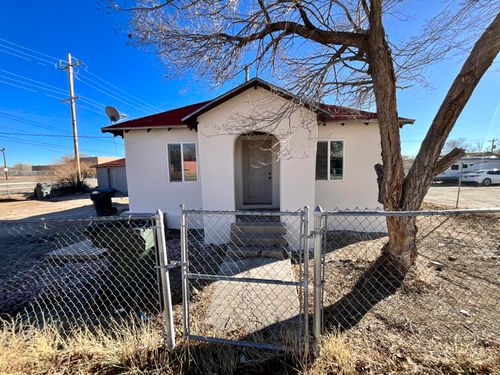 610 E Wilson Ave, Gallup, NM, 87301-5053 | Card Image