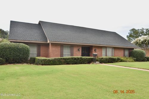 503 East Park Avenue Avenue, Greenwood, MS, 38930 | Card Image
