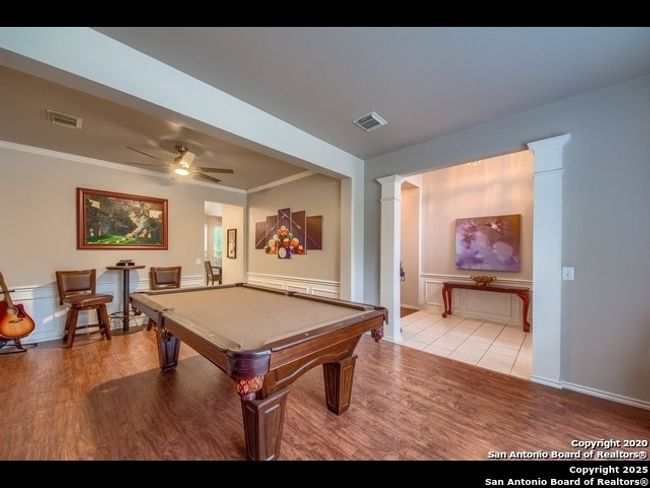 6502 Jade Trl, House other with 4 bedrooms, 3 bathrooms and null parking in San Antonio TX | Image 8