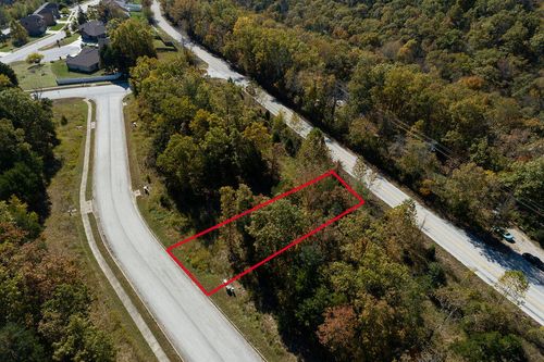 Lot 6 Redwine Cir, Branson, MO, 65616 | Card Image