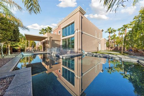 5691 Deer Creek Falls Ct, Las Vegas, NV, 89118-1964 | Card Image