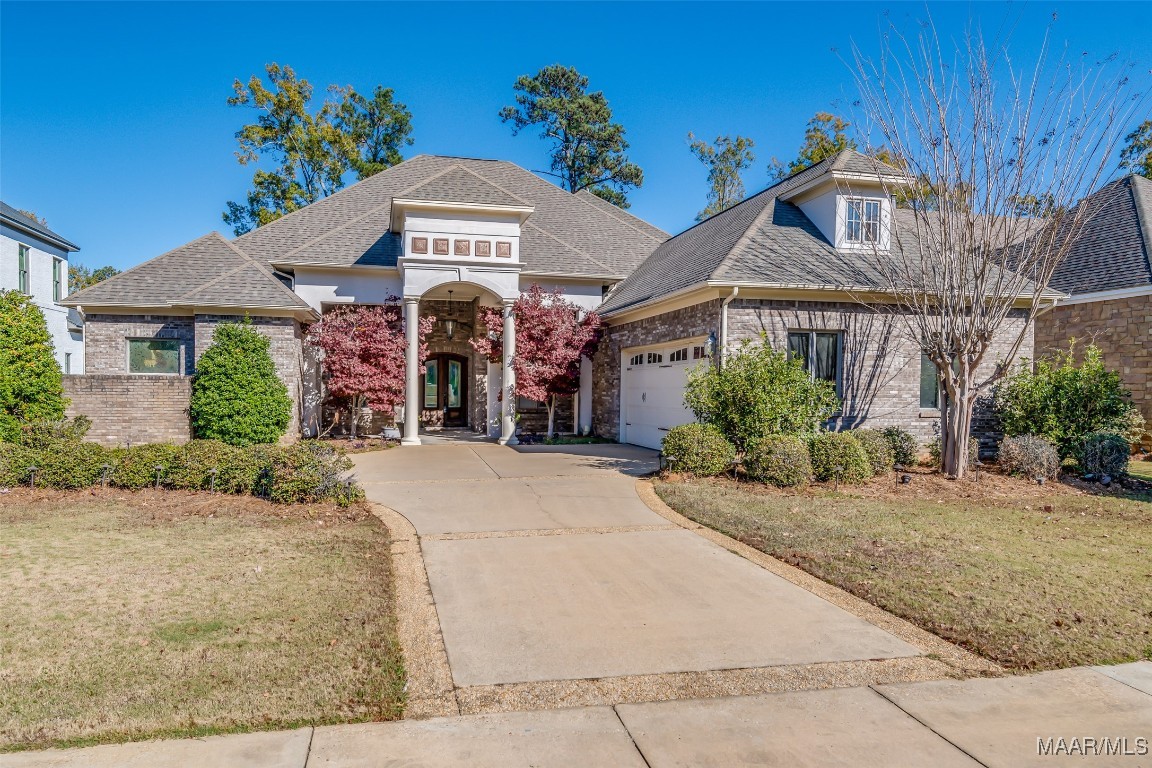 Fendall Hall Cir, Montgomery, AL 36117