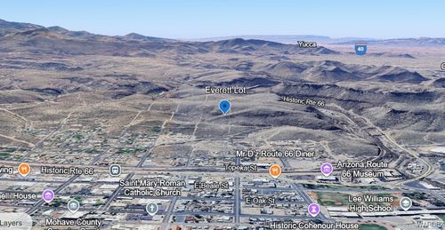 000 Everett Ave, Kingman, AZ, 86401 | Card Image