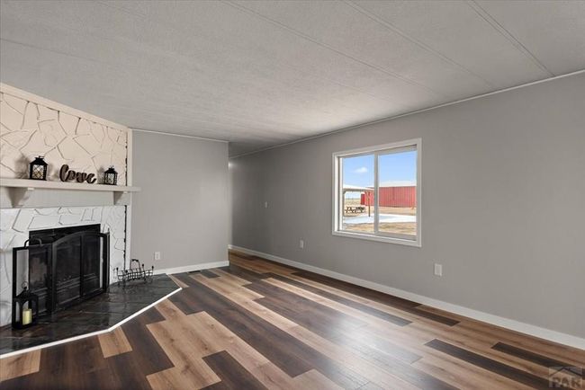 37155 E Jones Rd, House other with 2 bedrooms, 3 bathrooms and 2 parking in Yoder CO | Image 8