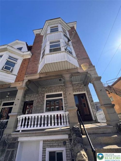 111 N 5th St, Allentown, PA, 18102-4147 | Card Image