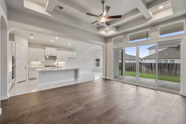 20117 Talon Grasp Trl, House other with 4 bedrooms, 3 bathrooms and 3 parking in Pflugerville TX | Image 5