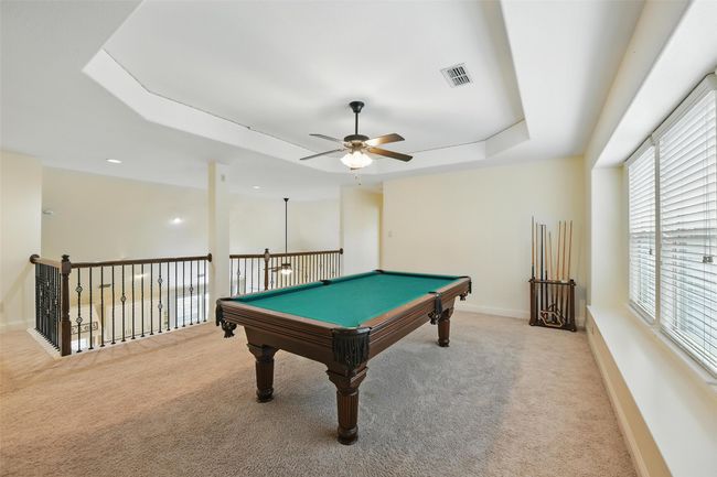 second living room or game area | Image 18
