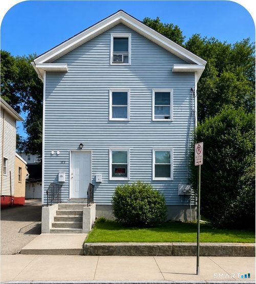 102 Adeline St, New Haven, CT, 06519-2002 | Card Image