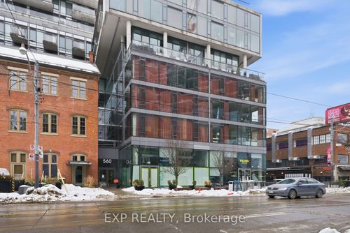 213-560 King St W, Toronto, ON, M5V0L5 | Card Image