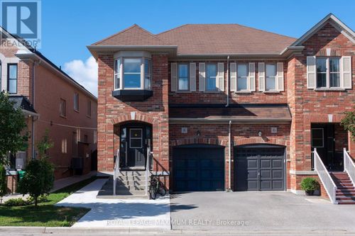 basement-8 Tustin Rd, Brampton, ON, L6P3K9 | Card Image