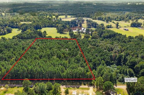 TBD Narcissus Rd, 6.5 Acres, Ore City, TX, 75683 | Card Image