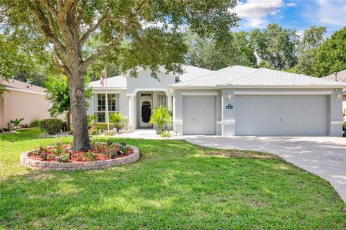 16411 Sw 14th Avenue Road, OCALA, FL, 34473 | Card Image